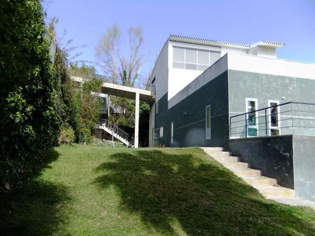 Välivaade - Luxury Chalet with Panoramic Views in Badajoz