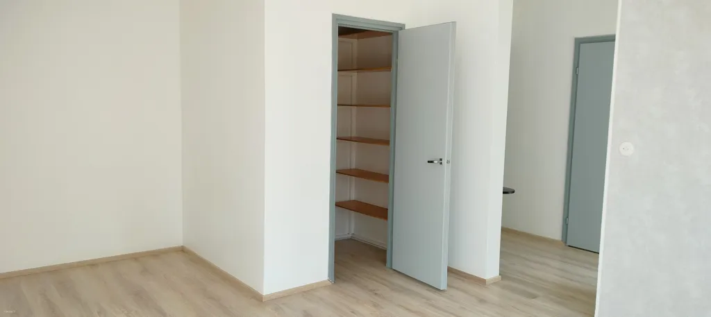 Rooms - Apartment with Balcony in Möysä, Lahti