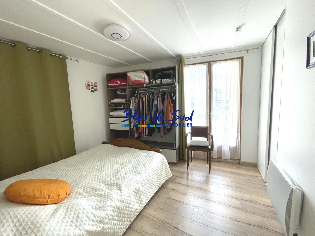 Magamistoad - Bright T2 Bis Flat with Terrace in 96000