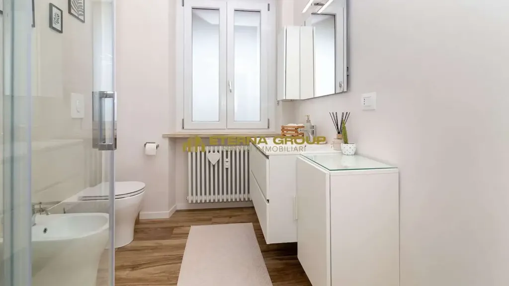 Vannitoad - Modernised Apartment with Balconies in Chieri