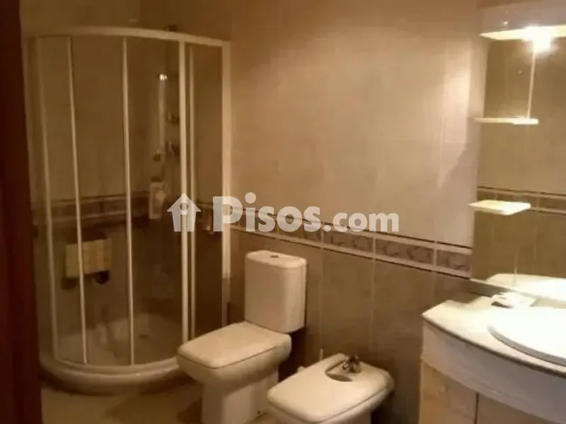 Salles de bain - Charming Stone House with River Views in Redondela