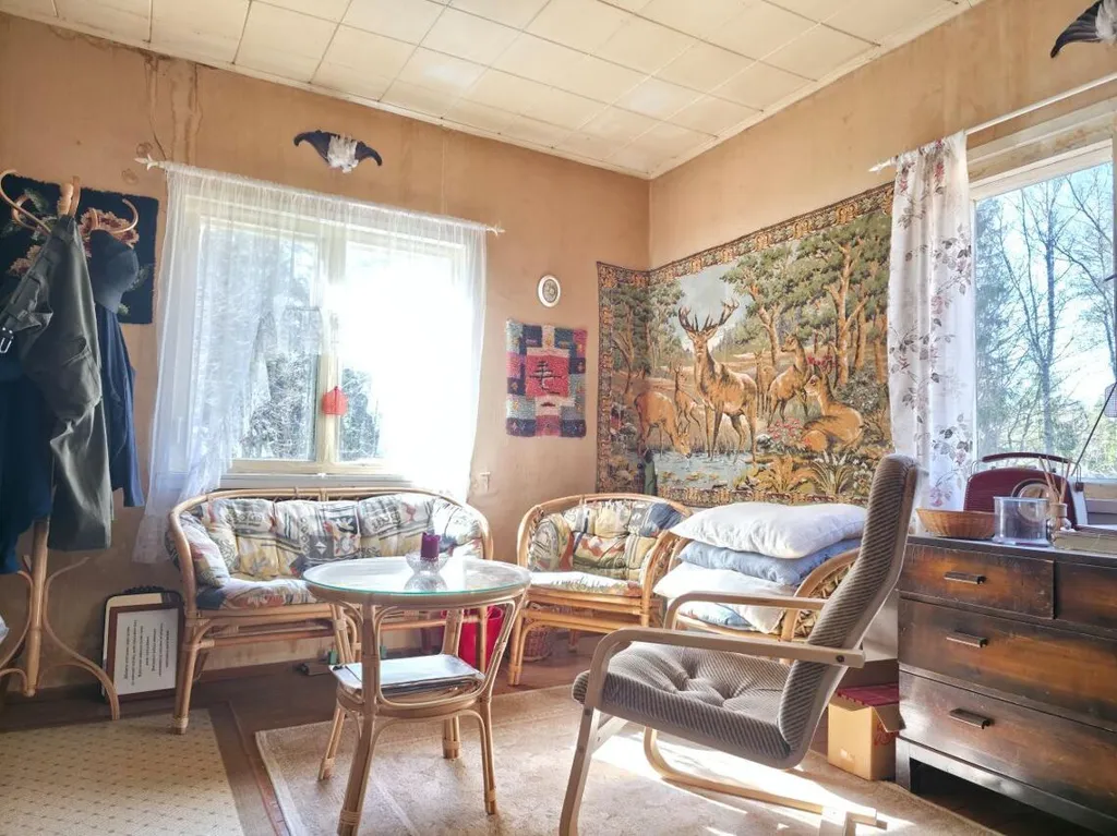 Bien à Ylöjärvi
