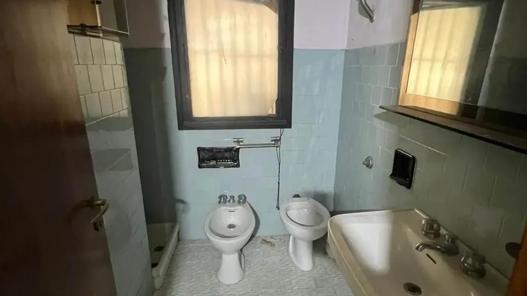 Vannitoad - Two-Level Apartment with Terraces in Villabianca, Palermo