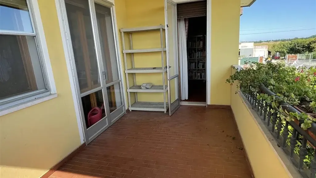 Rõdu - Bifamiliar Villa with Garden in Chioggia
