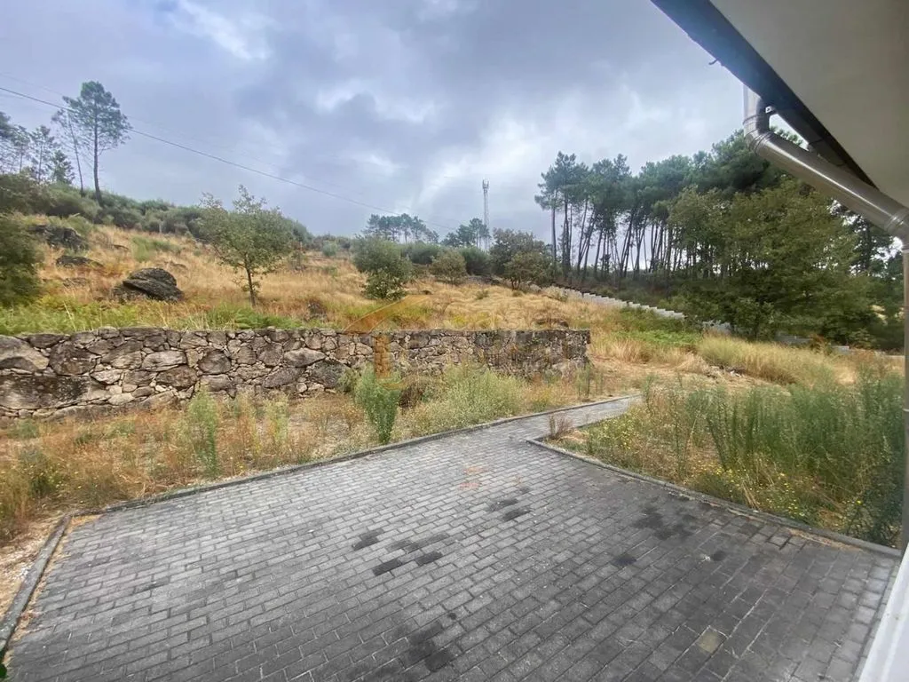 Välivaade - Luxury House with City Views in Vila Real
