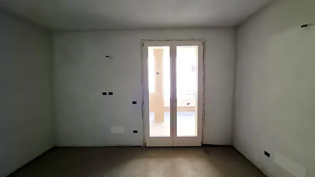 Pièces - Newly Built Attic Apartments with Terraces in Empoli