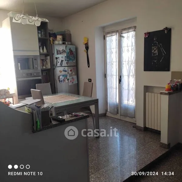 Söögituba - Bi-level Villa with Garden in Mafalda