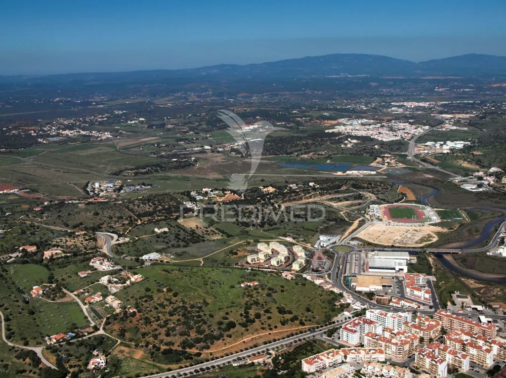 Terrain à Lagos