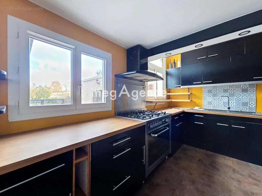 Maison 7 pièces à Cholet