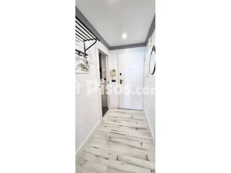 Ingresso - Modern Apartment with Sea View in Altea