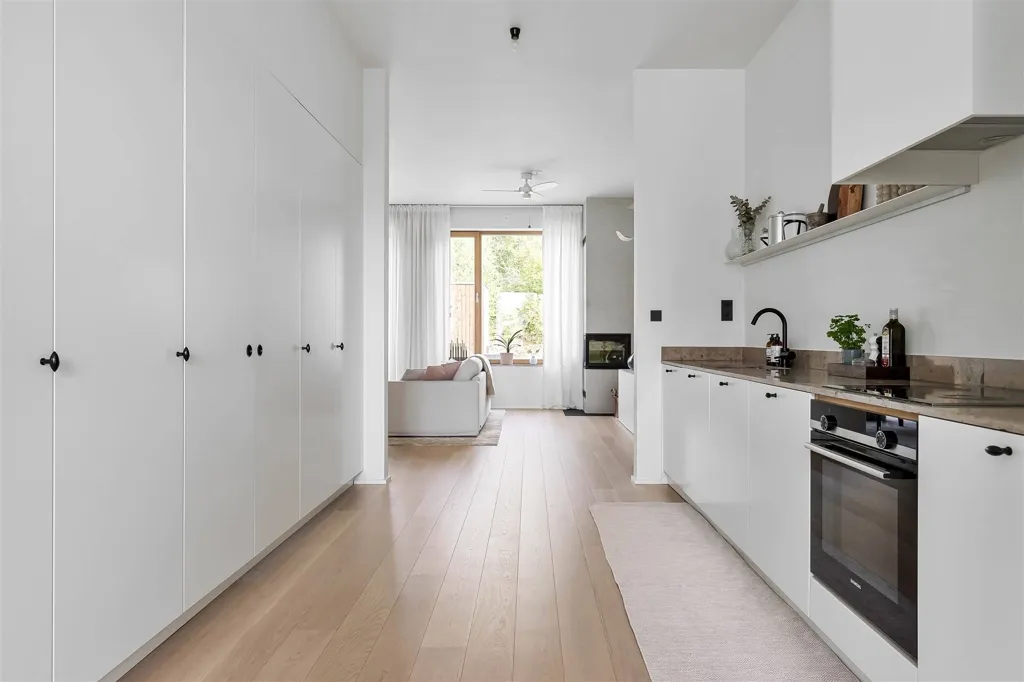 Maison 5 pièces à Uppsala kommun