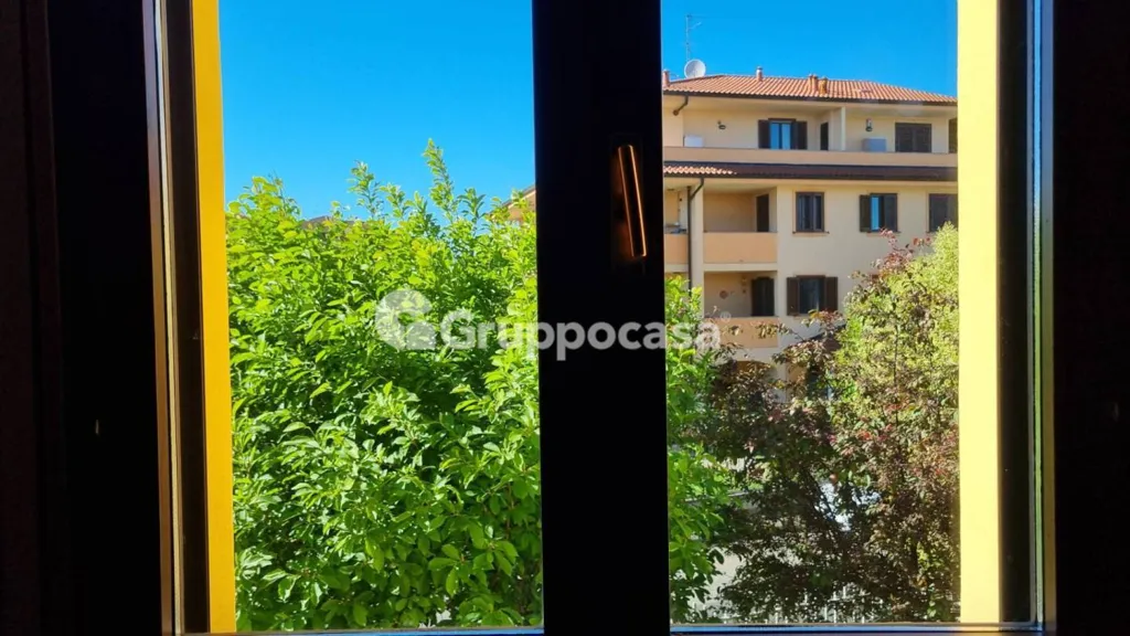Pièces - Bright Apartment with Balcony in Trecate