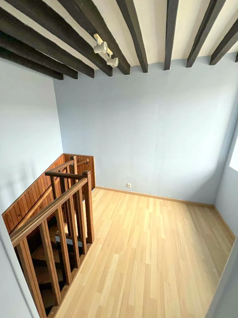 staircase