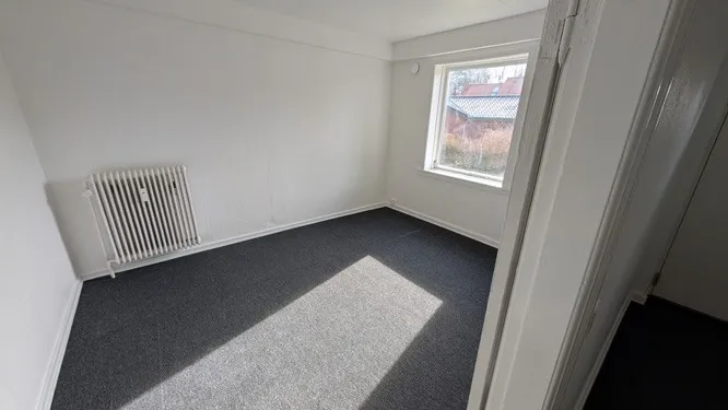 Pièces - Renovated Flat with Kitchen in Vejle