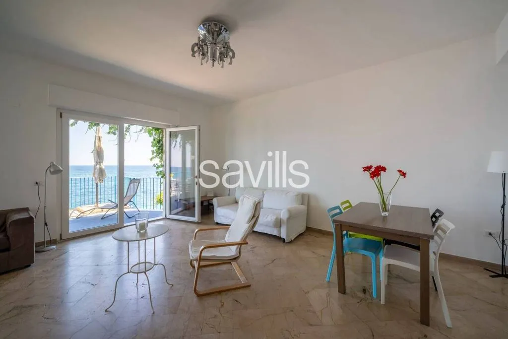 Elutuba - Luxury Villa with Sea Access in Trabia, Sicily