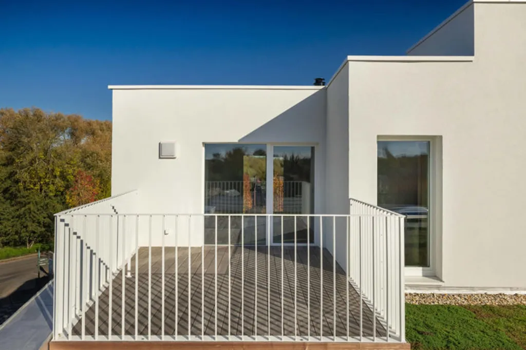 Apartment in Berchem-Sainte-Agathe