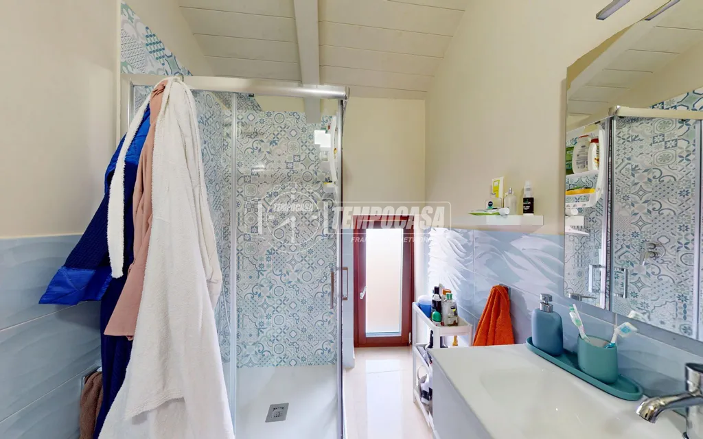 Vannitoad - Duplex with Private Parking in Aversa