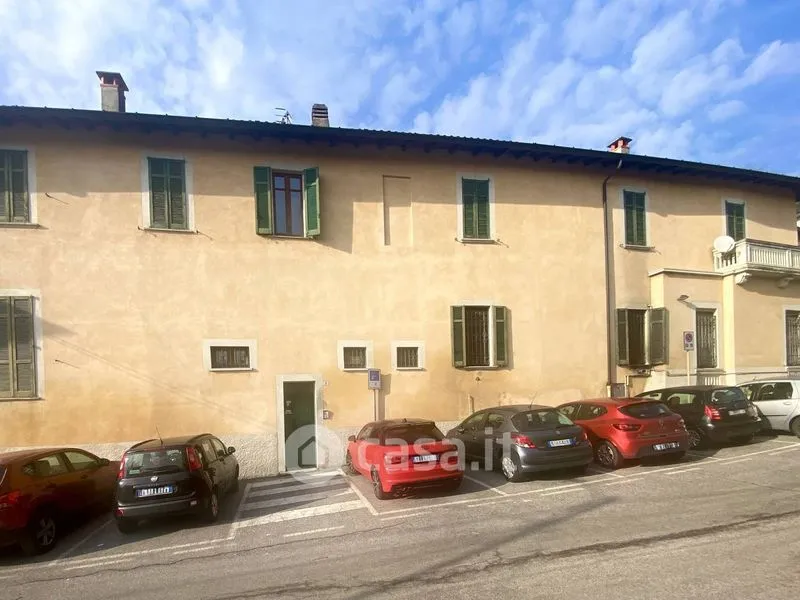 Esterno - Multi-Unit Property in Central Cocquio-Trevisago