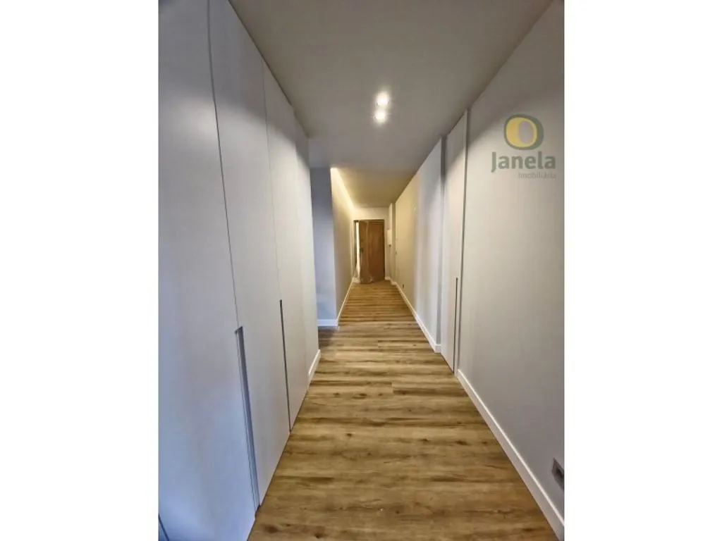 Entrée - Luxury Penthouse with Pool in Faro
