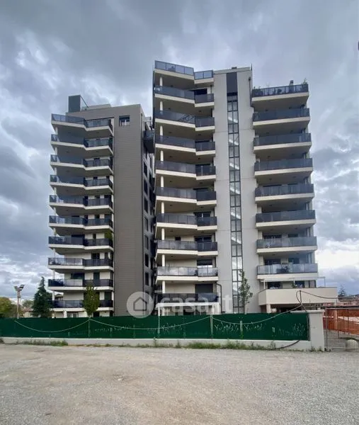 Extérieur - Panoramic Triplex with Terrace in Bologna