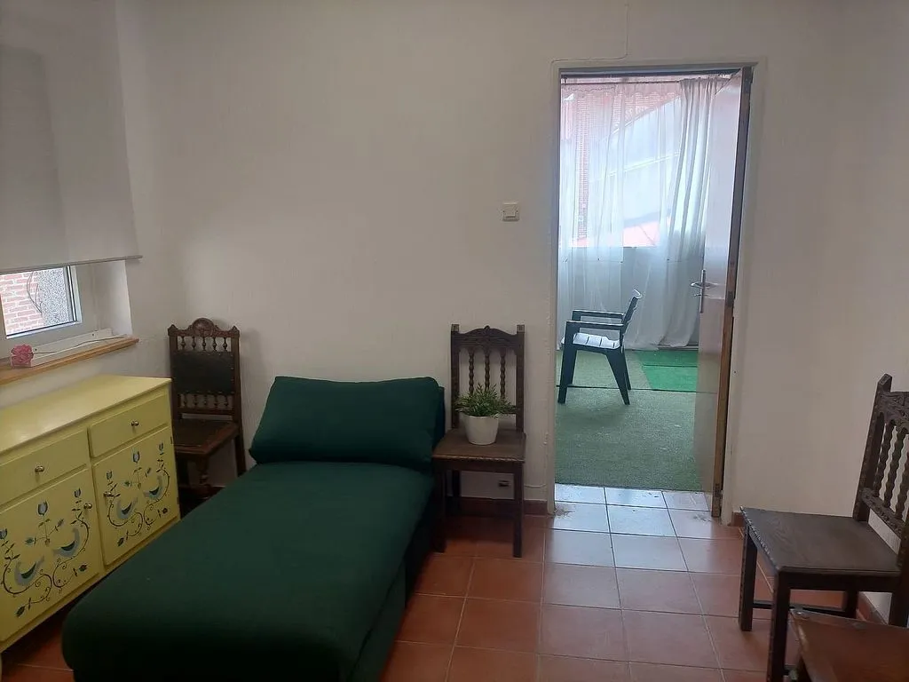 Chambres - Apartment with Terrace in Arévalo's Plaza