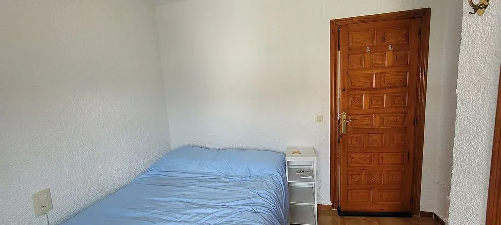 Chambres - Chalet with Pool and Terrace in Els Poblets