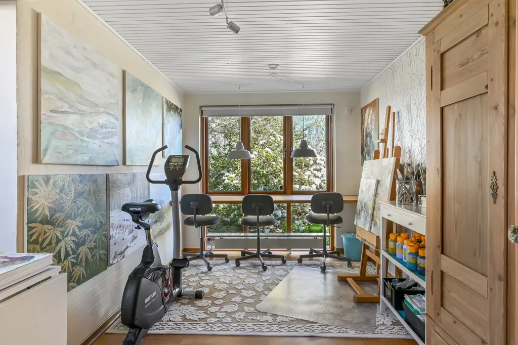 Maison 6 pièces à Sunds