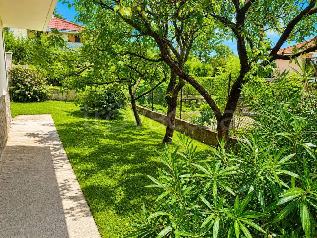 Jardin - Bifamiliar Villa with Private Garden in Givoletto