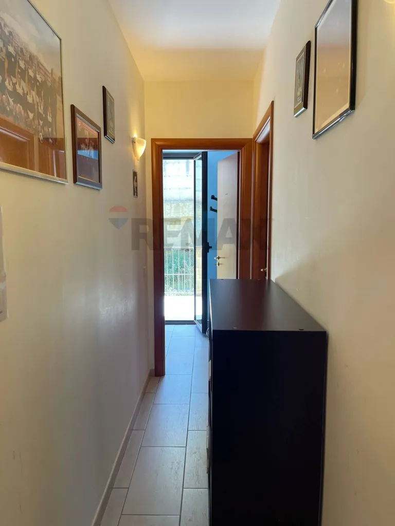 Ingresso - Spacious Apartment with Balcony in Agrigento