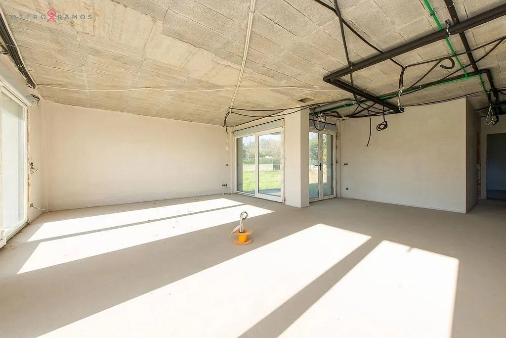 Toad - Modern Chalet with Garden in Bertamiráns