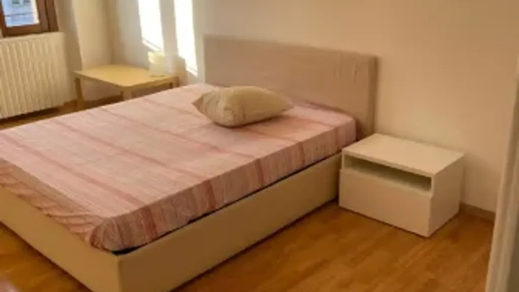 Camere da letto - Brightly Lit Flat with Kitchen in Milan