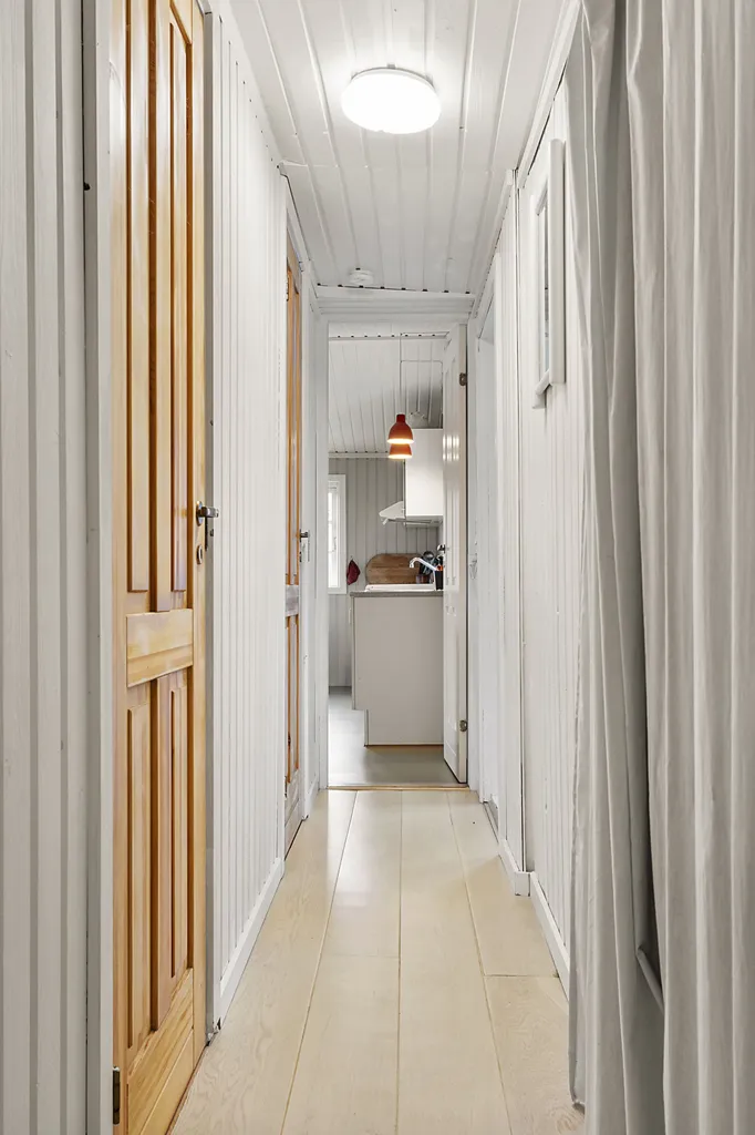 Maison 3 pièces à Holbæk