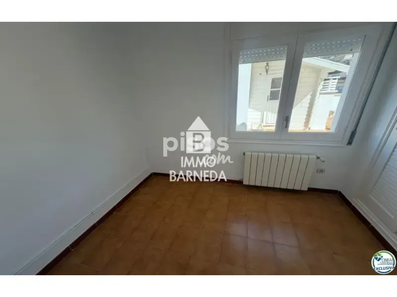 Pièces - Apartment with Terrace in Roses Centre
