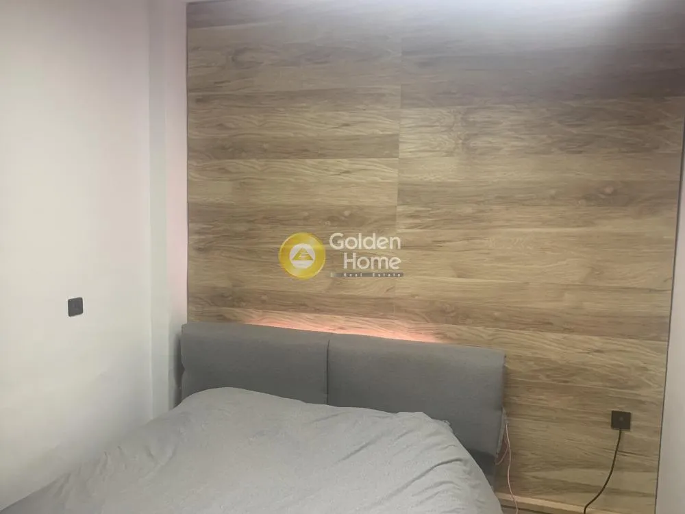Magamistoad - Fully Renovated Flat with Balcony in Neos Kosmos Centre