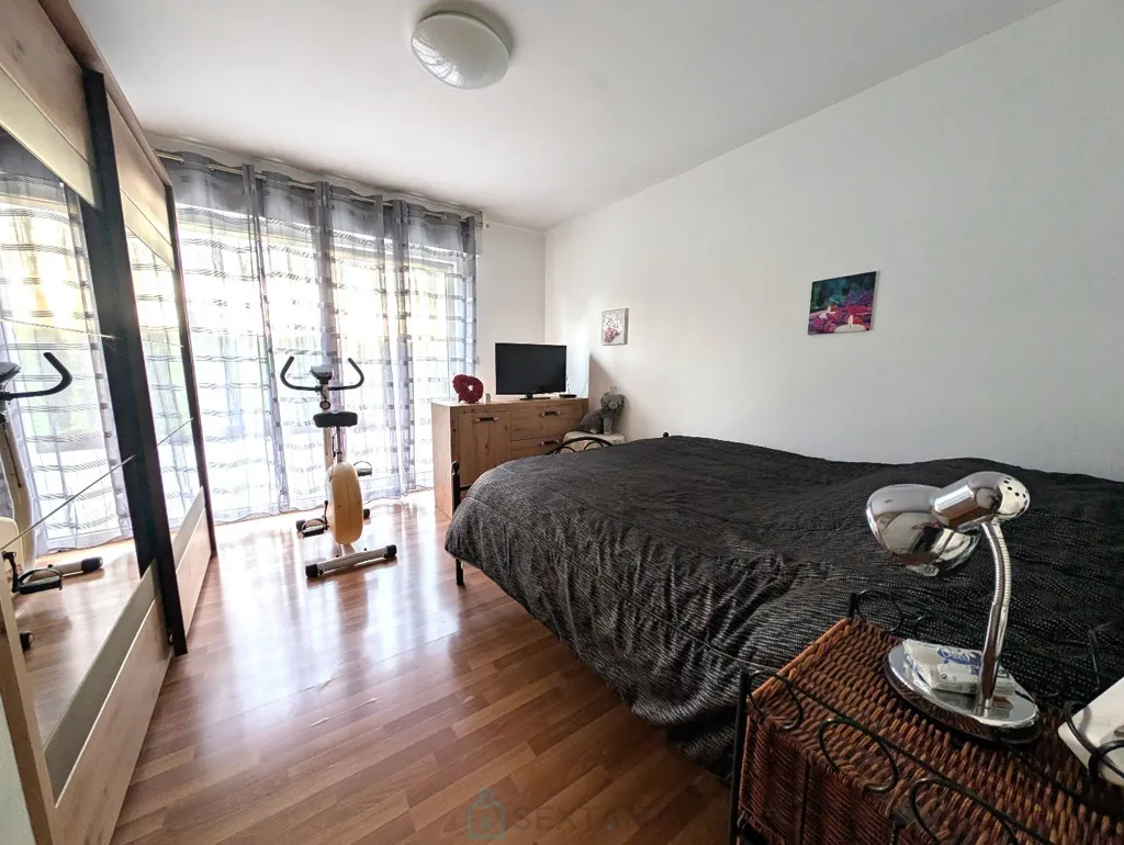 Chambres - Maison avec Terrain et Bâtiments Annexes à Baud
