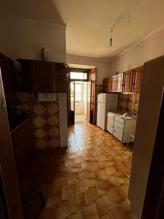 Cucina - Luxury Flat with River View in Lisbon