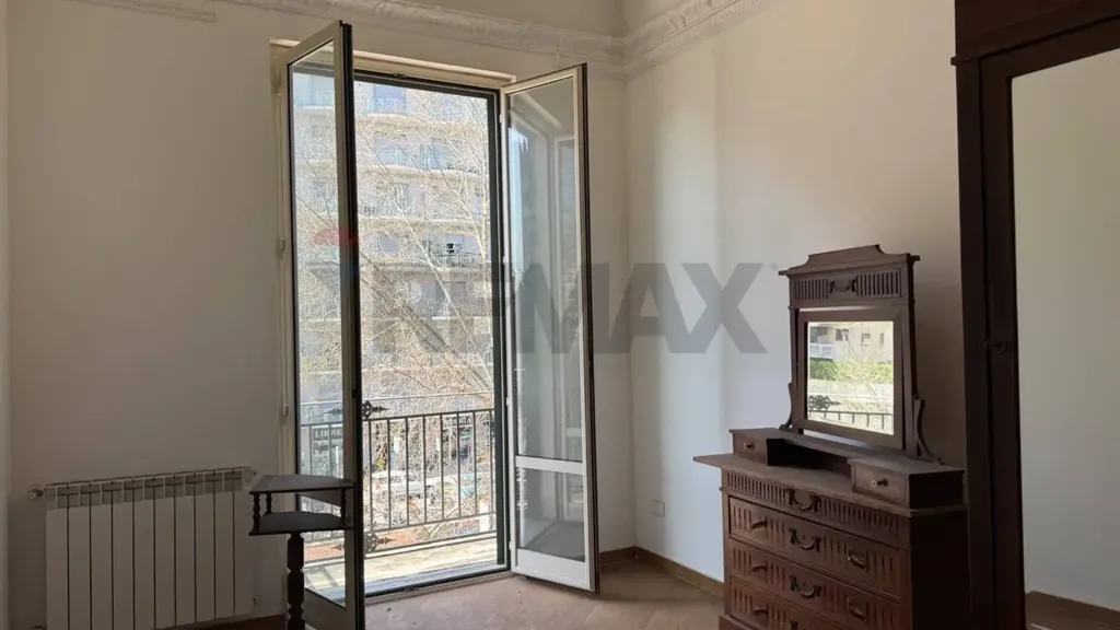 Chambres - Renovated Apartment with Terrace in Palermo