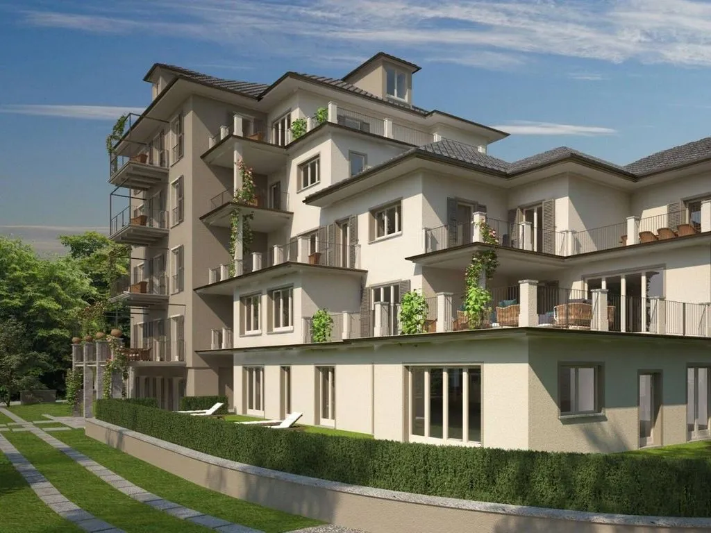 Esterno - Luxury Flat with Lake View in Verbania