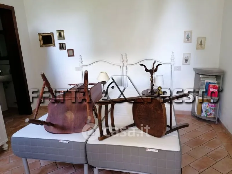 Chambres - Studio with Garden and Pool in Fauglia