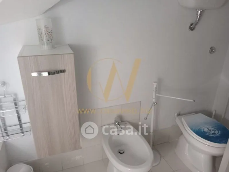 Bagni - South-East Facing Loft in Caserta Centre