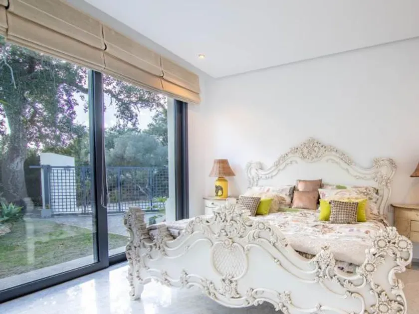 Camere da letto - Newly Built Villa with Pool in Sotogrande Alto
