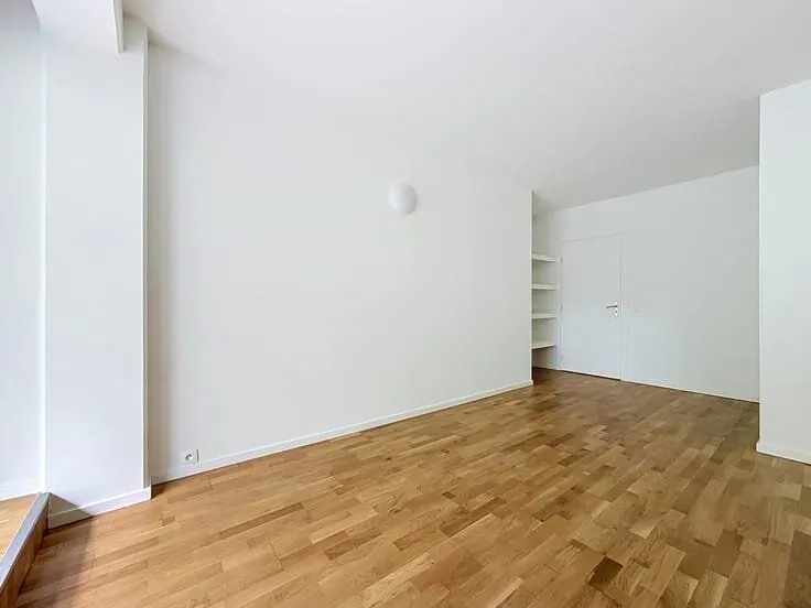 Toad - Apartment in Central Brussels
