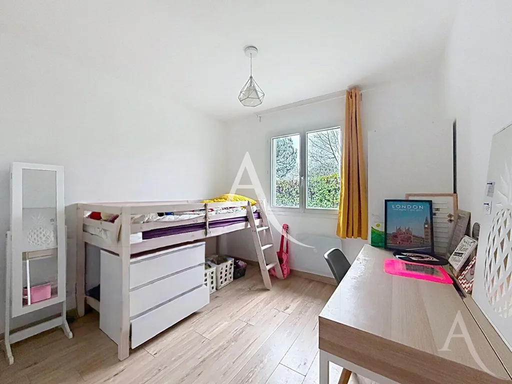 Magamistoad - Spacious House with Garden in Auterive