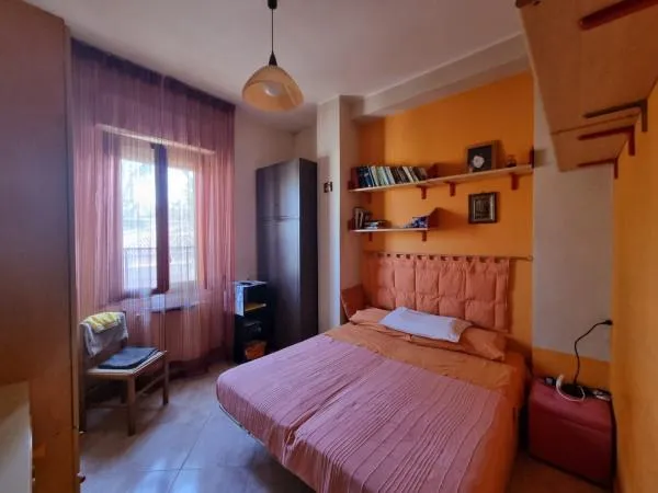 Chambres - Rustic Villa with Garden in Castanea, Messina