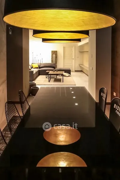 Salle à manger - Contemporary Loft in Central Cagliari
