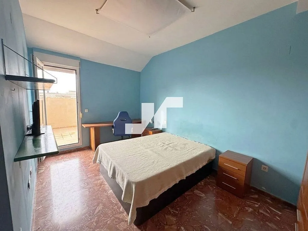 Magamistoad - Duplex with Terraces in Cariñena, Vila-real