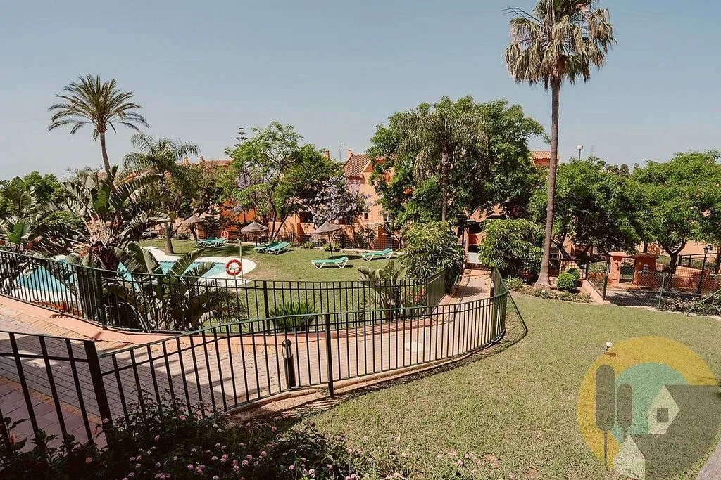Aed - Apartment with Pool and Terrace in Marbella