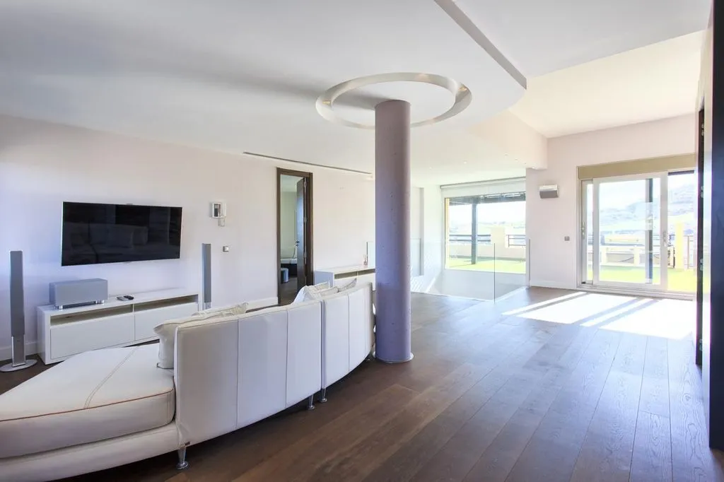 Elutuba - Luxury Apartment with Sea Views in Mijas