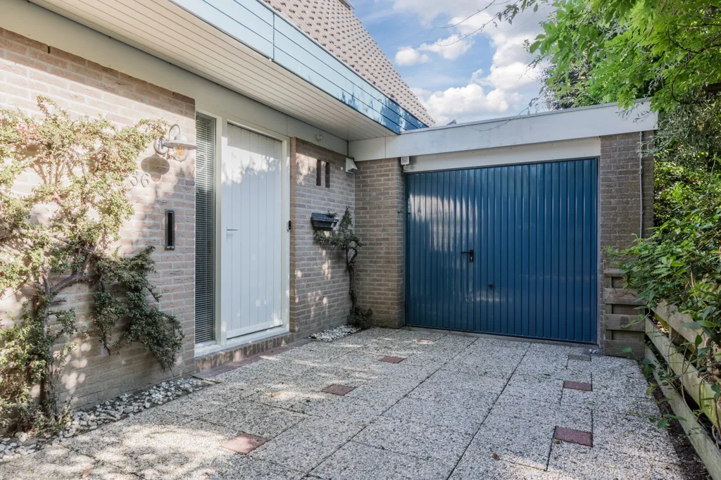 Extérieur - Detached House with Garden in Alkmaar