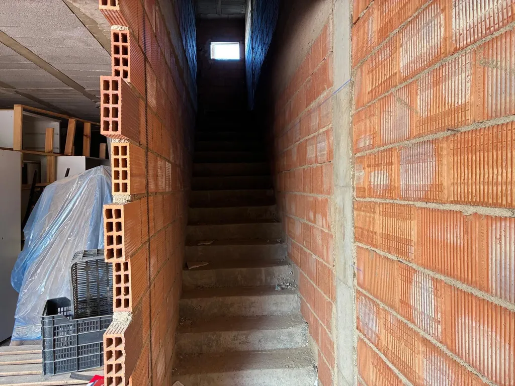 Toad - Duplex with Terrace in Berja